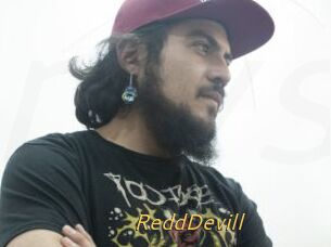 ReddDevill