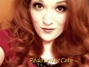 ReddVelvetCake