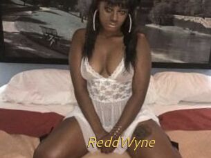 ReddWyne