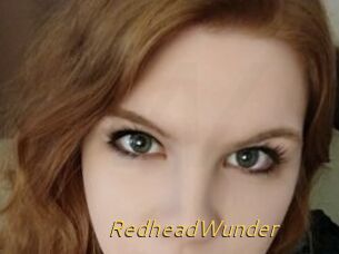 RedheadWunder