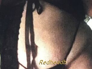 Redheadb
