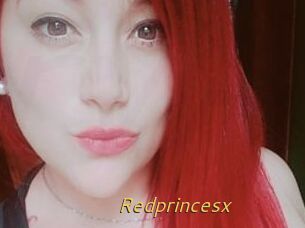 Redprincesx