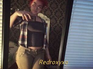 Redroxyxo