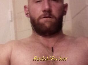 RedskiParker