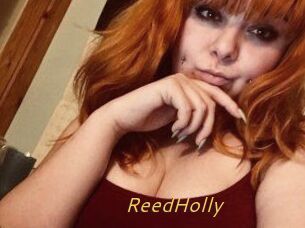 ReedHolly
