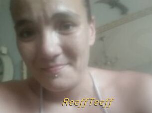 ReeffTeeff