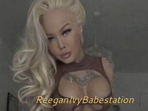 ReeganIvyBabestation