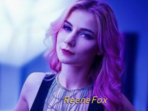 ReeneFox