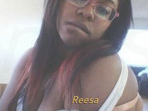 Reesa