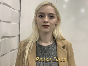 ReeseClaes
