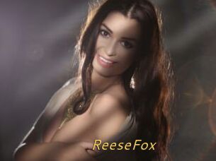ReeseFox