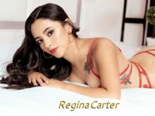 ReginaCarter