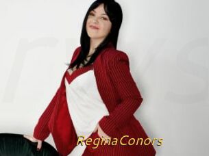 ReginaConors