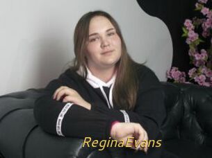 ReginaEvans