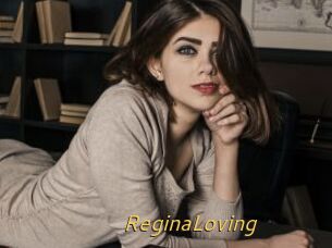 ReginaLoving