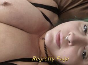 Regretty_Page