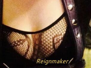 Reignmaker
