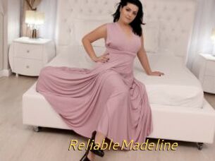 ReliableMadeline