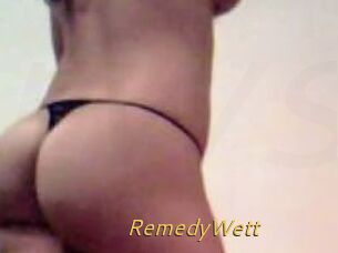 RemedyWett