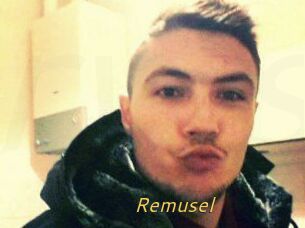 Remusel