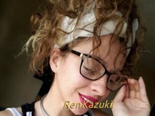RenKazukii