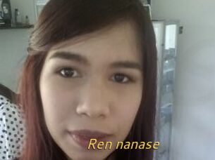 Ren_nanase