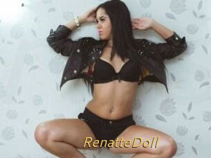 RenatteDoll