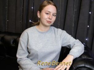 ReneBennet