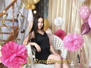 ReneBlowers