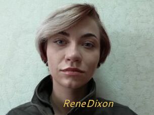 ReneDixon