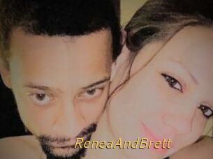 ReneaAndBrett