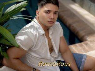 RenzoRous