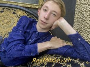 RevMitskevich