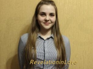 RevelationinLove