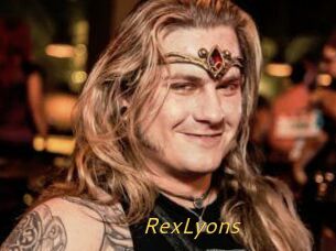 RexLyons