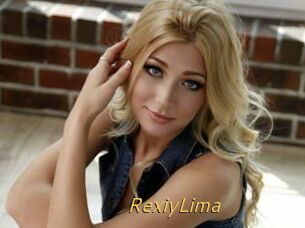 RexiyLima