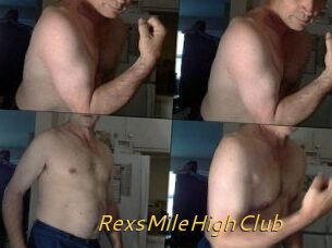 RexsMileHighClub