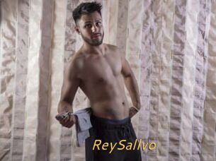 ReySallvo