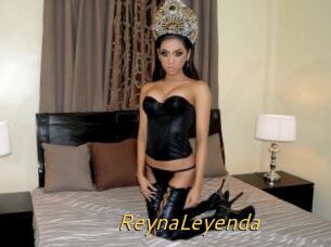 ReynaLeyenda