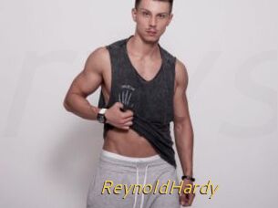 ReynoldHardy