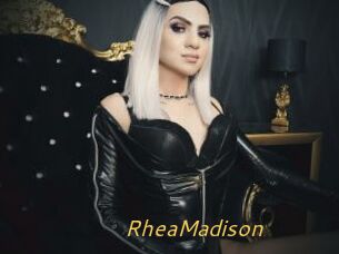 RheaMadison