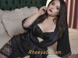 RheeyaDream