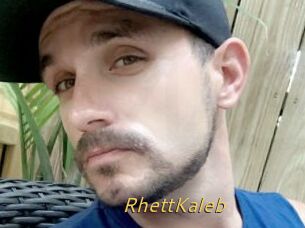 RhettKaleb