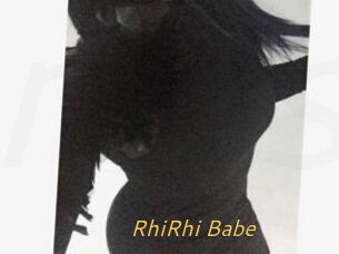 RhiRhi_Babe