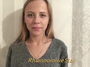 RhiannoinliveStar
