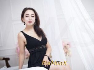 RiaMunX