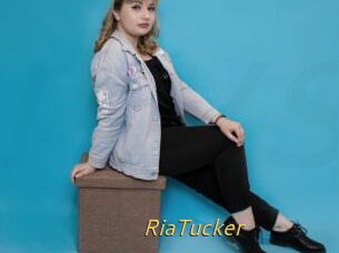 RiaTucker