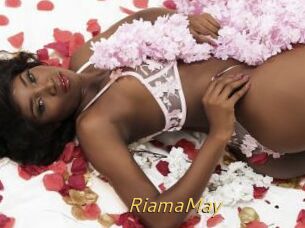 RiamaMay