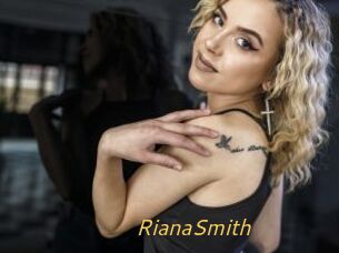 RianaSmith