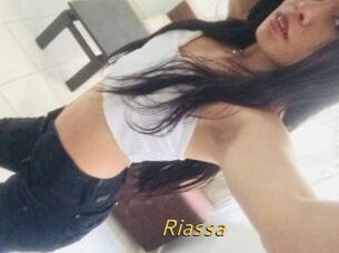 Riassa